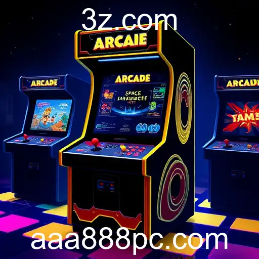 Explorando a Fascinante Categoria de Jogos Arcade