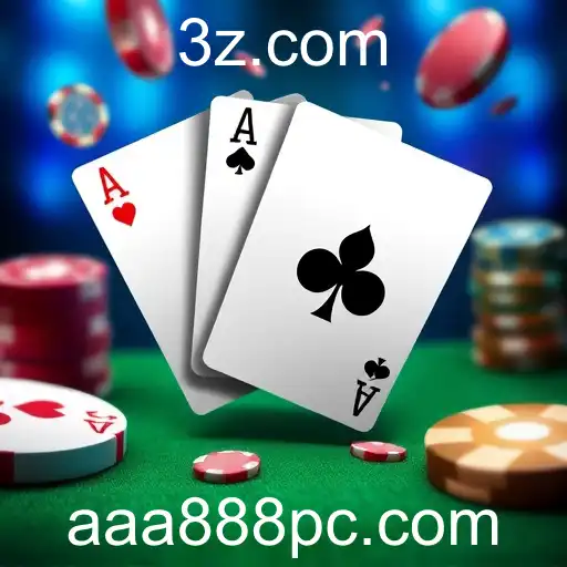 A Fascinante Categoria de Jogos de Cartas no Site aaa888