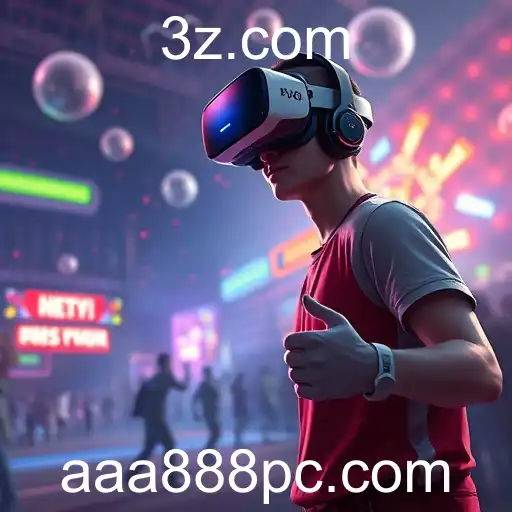 A Revolução dos Jogos Digitais Continua