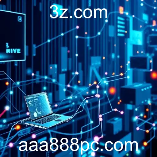 Inovações e Tendências no Mundo dos Jogos em 2025