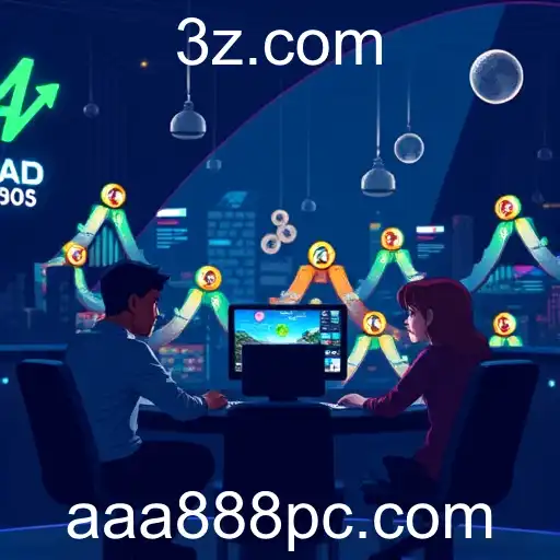 O Crescimento das Plataformas de Jogos Online em 2026