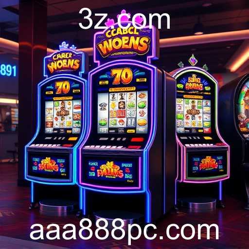 Ascensão dos Jogos Online em 2025: O Impacto de 'aaa888'