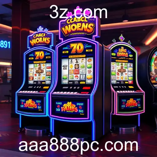 Ascensão dos Jogos Online em 2025: O Impacto de 'aaa888'