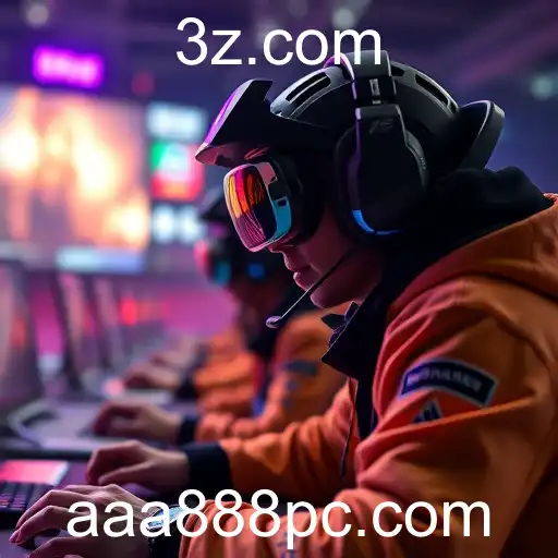 Revolução nos eSports: Novas Tendências e Competitividade