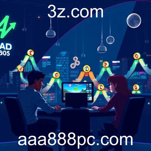 O Crescimento dos Jogos Online em 2025