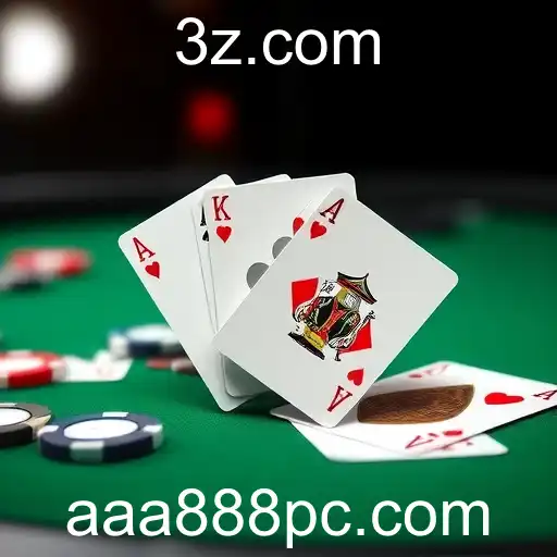 Explorando a Categoria de 'Poker Online' no Site aaa888