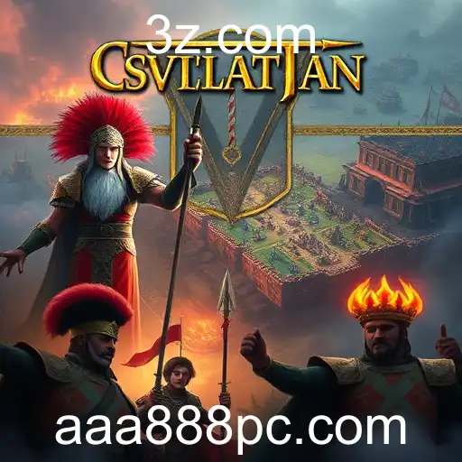Os Melhores Jogos de Estratégia para Explorar Agora
