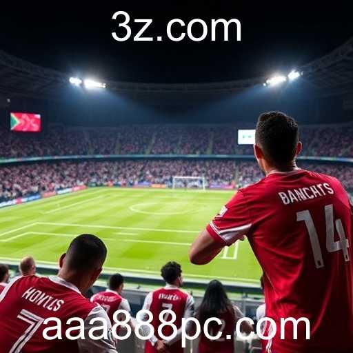 Apostas Esportivas: Uma Análise Abrangente