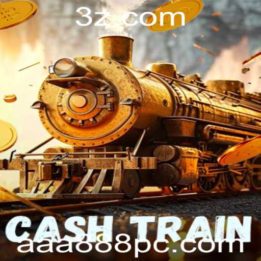 Explorando o Mundo de CashTrain: O Jogo de Estratégia e Sorte