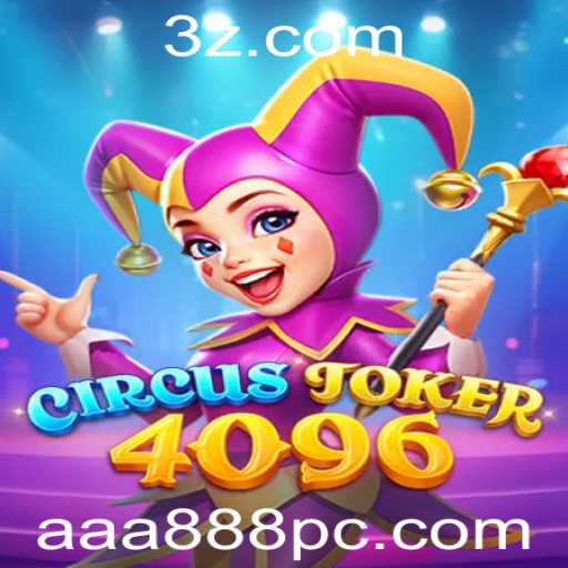 Descubra o Mundo Fascinante de CircusJoker4096