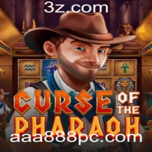 Descubra a Magia e o Mistério do Jogo CurseofthePharaoh