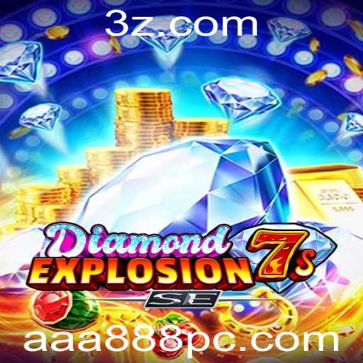 Explorando DiamondExplosion7sSE: Aventuras e Regras do Novo Jogo