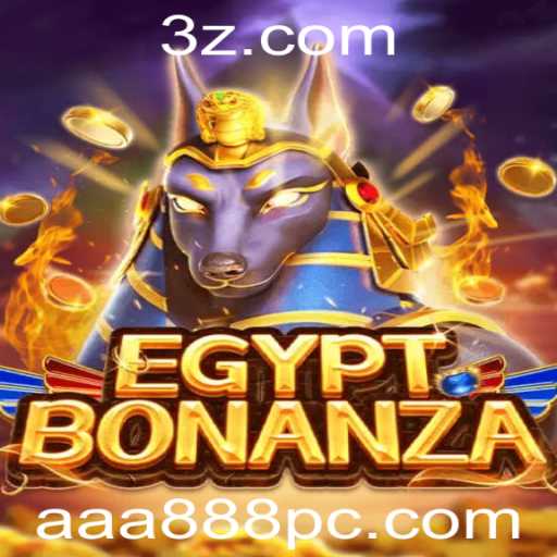 Descubra o Fascinante Mundo de EgyptBonanza: Uma Aventura Egípcia