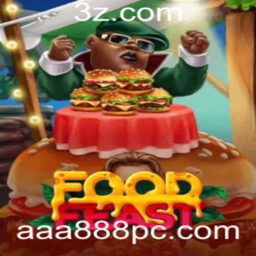 Descubra o Fascinante Mundo de FoodFeast: O Jogo que Conquista Todos