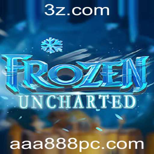 FrozenUncharted: Explorando o Novo Fenômeno dos Jogos