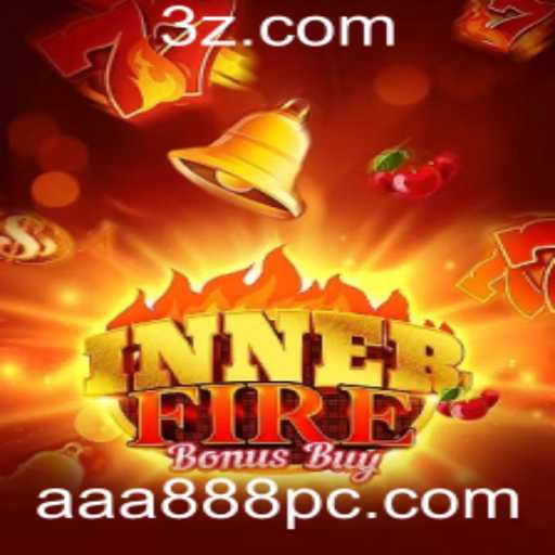 InnerFireBonusBuy: Descubra a Nova Sensação no Mundo dos Jogos