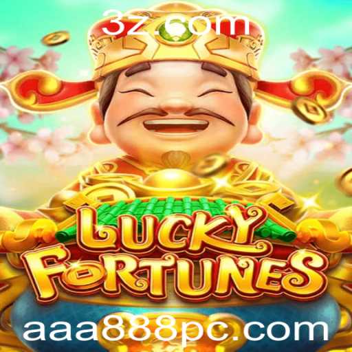 Descubra o Fascinante Mundo de LUCKYFORTUNES: O Jogo que Conquistou o Mundo