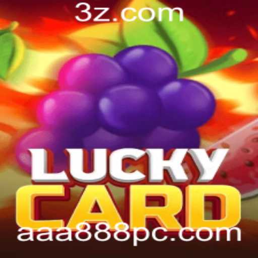 LuckyCard: Descubra o Jogo de Cartas Que Está Conquistando a Todos