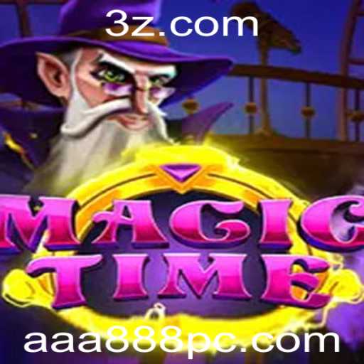Descubra o Universo Encantado de MagicTime: Um Guia Completo