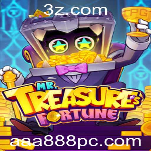 Descubra MrTreasuresFortune: O Novo Tesouro dos Jogos de Aventura