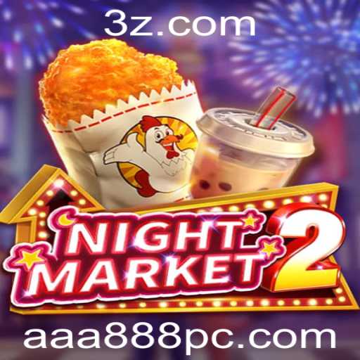 NightMarket2: Tudo o que Você Precisa Saber Sobre o Jogo