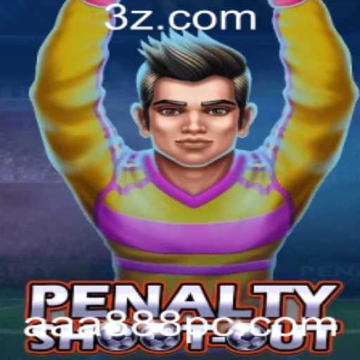 Explorando o Fascinante Mundo de 'PenaltyShootOut'