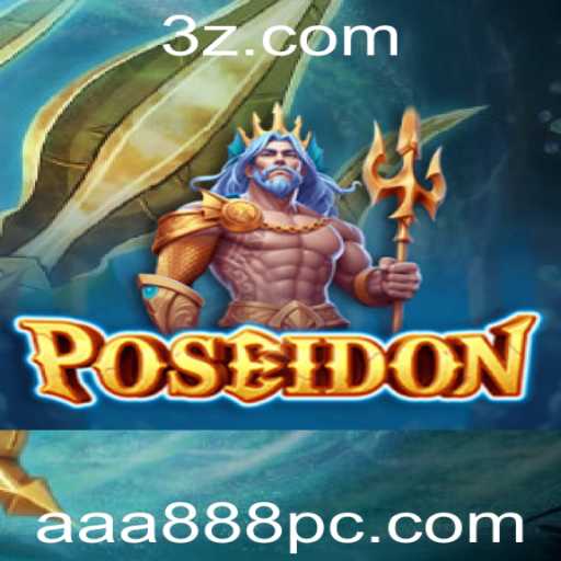 Poseidon: Mistérios do Oceano Profundo