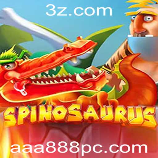 Descubra o Mundo Fascinante de Spinosaurus: O Jogo que Conquista Todos