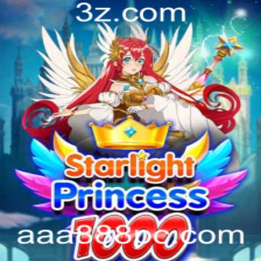 Explorando o Universo de StarlightPrincess1000: Um Novo Horizonte de Aventura