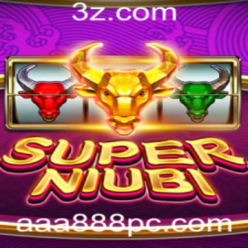 Descubra o Universo de 'SuperNiubi': Um Jogo Inovador para os Tempos Modernos