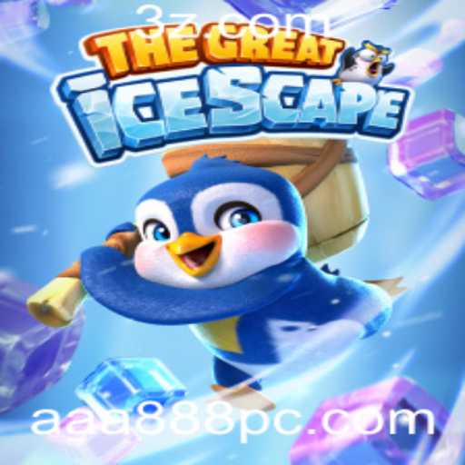 Explorando TheGreatIcescape: Aventura Congelante e Estratégica