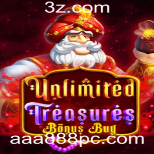 Explore o Mundo de Aventuras em UnlimitedTreasuresBonusBuy