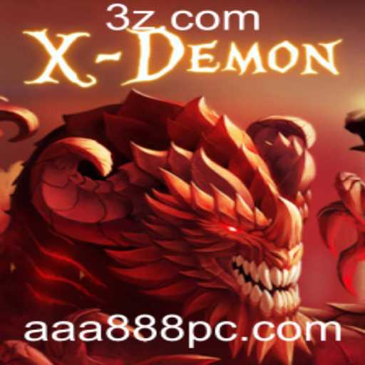 XDemon: Uma Jornada no Mundo Sobrenatural dos Games