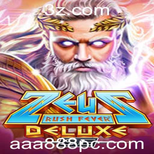 ZeusRushFeverDeluxeSE: A Nova Sensação dos Jogos Digitais